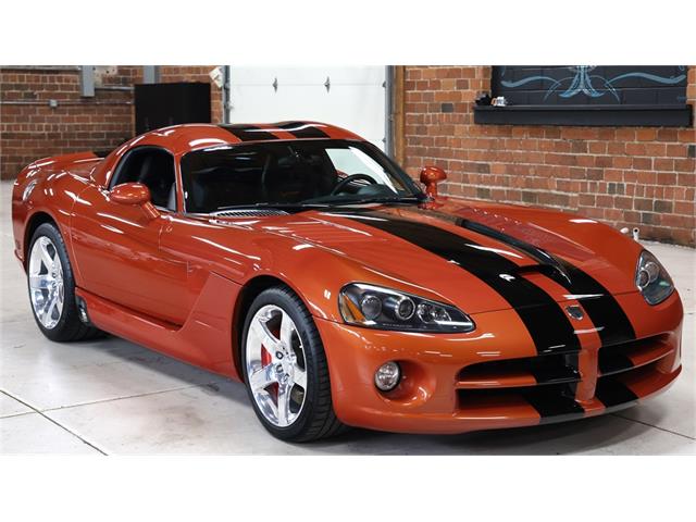 2006 Dodge Viper (CC-2086132) for sale in St. Louis, Missouri