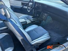1982 Chevrolet Camaro Z28 (CC-2086133) for sale in Mooresville, North Carolina