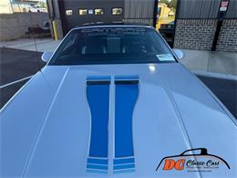 1982 Chevrolet Camaro Z28 (CC-2086133) for sale in Mooresville, North Carolina