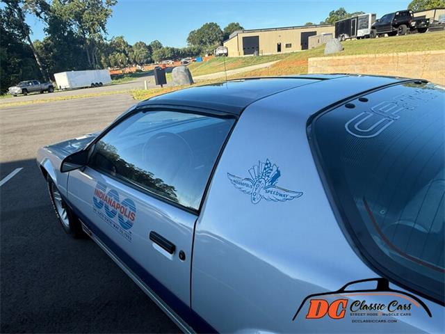 1982 Chevrolet Camaro Z28 (CC-2086133) for sale in Mooresville, North Carolina