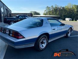 1982 Chevrolet Camaro Z28 (CC-2086133) for sale in Mooresville, North Carolina