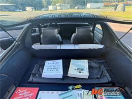 1982 Chevrolet Camaro Z28 (CC-2086133) for sale in Mooresville, North Carolina