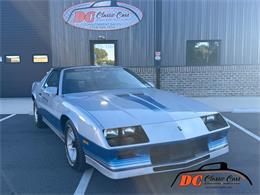 1982 Chevrolet Camaro Z28 (CC-2086133) for sale in Mooresville, North Carolina