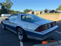 1982 Chevrolet Camaro Z28 (CC-2086133) for sale in Mooresville, North Carolina
