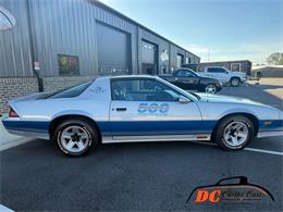1982 Chevrolet Camaro Z28 (CC-2086133) for sale in Mooresville, North Carolina