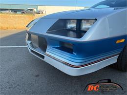 1982 Chevrolet Camaro Z28 (CC-2086133) for sale in Mooresville, North Carolina