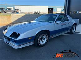 1982 Chevrolet Camaro Z28 (CC-2086133) for sale in Mooresville, North Carolina