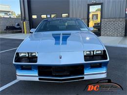 1982 Chevrolet Camaro Z28 (CC-2086133) for sale in Mooresville, North Carolina