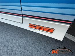 1982 Chevrolet Camaro Z28 (CC-2086133) for sale in Mooresville, North Carolina