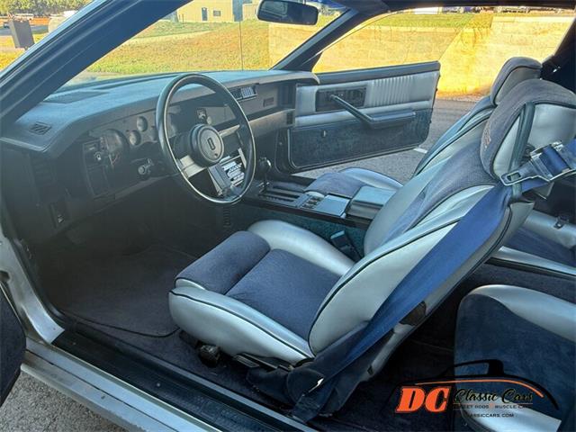 1982 Chevrolet Camaro Z28 (CC-2086133) for sale in Mooresville, North Carolina