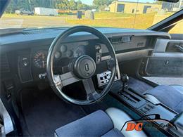 1982 Chevrolet Camaro Z28 (CC-2086133) for sale in Mooresville, North Carolina