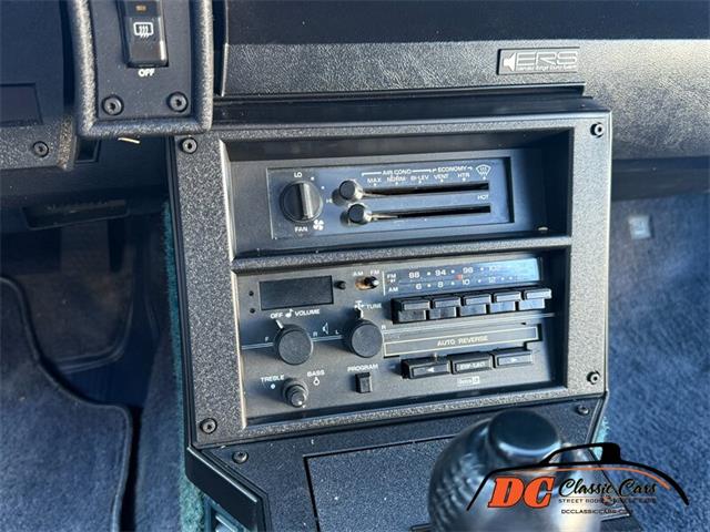 1982 Chevrolet Camaro Z28 (CC-2086133) for sale in Mooresville, North Carolina