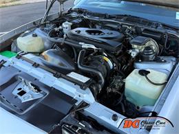 1982 Chevrolet Camaro Z28 (CC-2086133) for sale in Mooresville, North Carolina