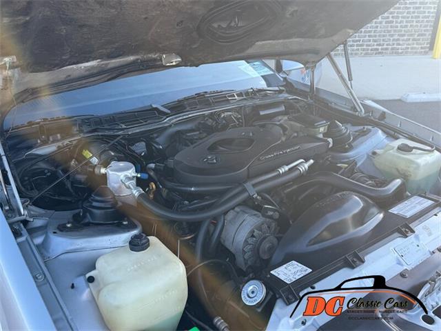 1982 Chevrolet Camaro Z28 (CC-2086133) for sale in Mooresville, North Carolina