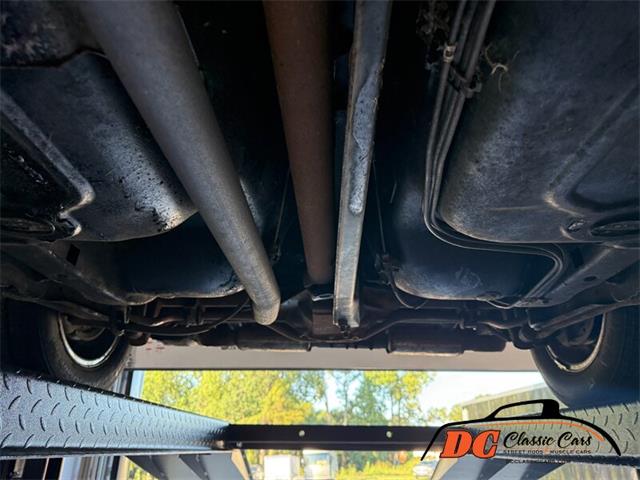 1982 Chevrolet Camaro Z28 (CC-2086133) for sale in Mooresville, North Carolina