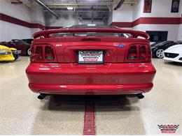 1996 Ford Mustang SVT Cobra (CC-2086135) for sale in Glen Ellyn, Illinois