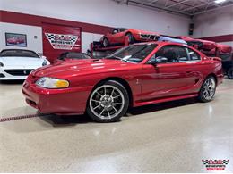 1996 Ford Mustang SVT Cobra (CC-2086135) for sale in Glen Ellyn, Illinois