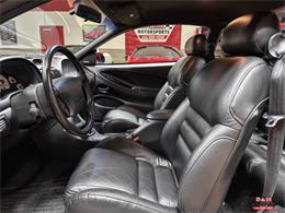 1996 Ford Mustang SVT Cobra (CC-2086135) for sale in Glen Ellyn, Illinois