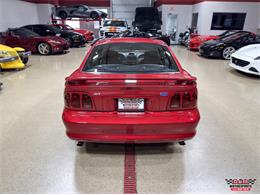 1996 Ford Mustang SVT Cobra (CC-2086135) for sale in Glen Ellyn, Illinois