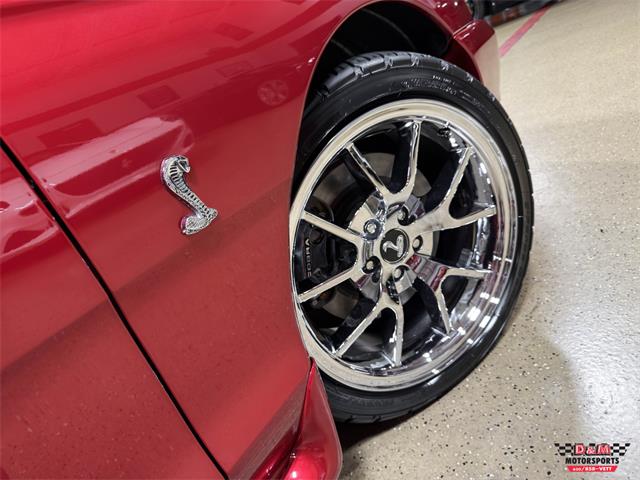1996 Ford Mustang SVT Cobra (CC-2086135) for sale in Glen Ellyn, Illinois