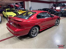 1996 Ford Mustang SVT Cobra (CC-2086135) for sale in Glen Ellyn, Illinois