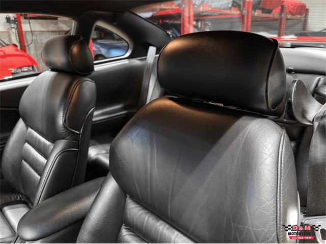 1996 Ford Mustang SVT Cobra (CC-2086135) for sale in Glen Ellyn, Illinois