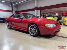 1996 Ford Mustang SVT Cobra (CC-2086135) for sale in Glen Ellyn, Illinois