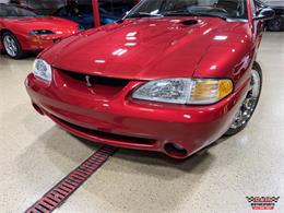 1996 Ford Mustang SVT Cobra (CC-2086135) for sale in Glen Ellyn, Illinois