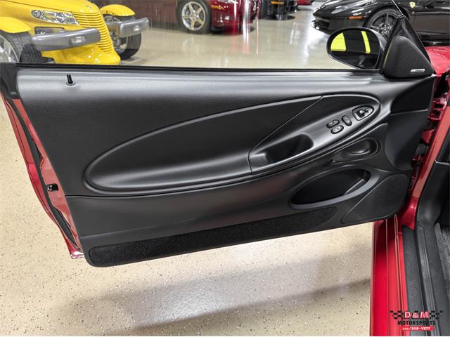 1996 Ford Mustang SVT Cobra (CC-2086135) for sale in Glen Ellyn, Illinois
