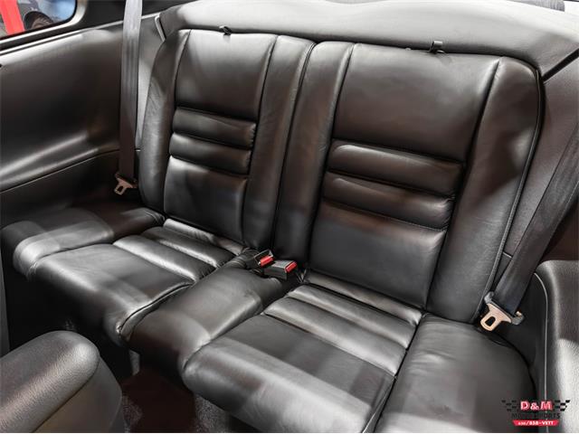 1996 Ford Mustang SVT Cobra (CC-2086135) for sale in Glen Ellyn, Illinois