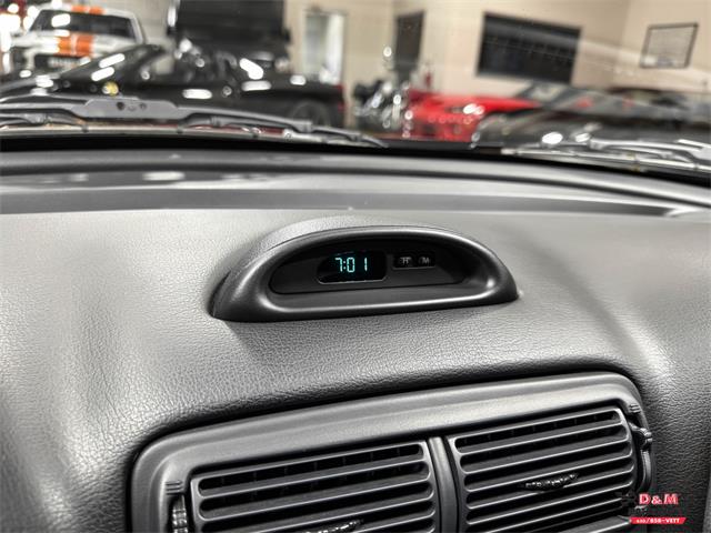 1996 Ford Mustang SVT Cobra (CC-2086135) for sale in Glen Ellyn, Illinois