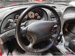 1996 Ford Mustang SVT Cobra (CC-2086135) for sale in Glen Ellyn, Illinois