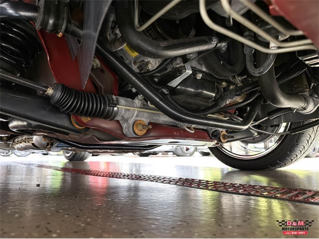 1996 Ford Mustang SVT Cobra (CC-2086135) for sale in Glen Ellyn, Illinois