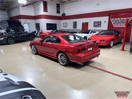 1996 Ford Mustang SVT Cobra (CC-2086135) for sale in Glen Ellyn, Illinois