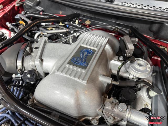 1996 Ford Mustang SVT Cobra (CC-2086135) for sale in Glen Ellyn, Illinois