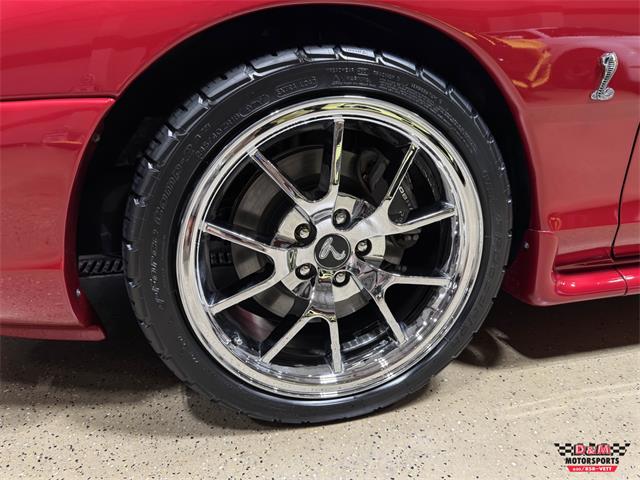1996 Ford Mustang SVT Cobra (CC-2086135) for sale in Glen Ellyn, Illinois