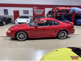 1996 Ford Mustang SVT Cobra (CC-2086135) for sale in Glen Ellyn, Illinois