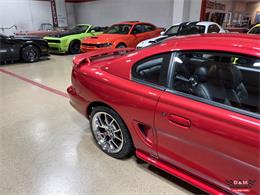 1996 Ford Mustang SVT Cobra (CC-2086135) for sale in Glen Ellyn, Illinois