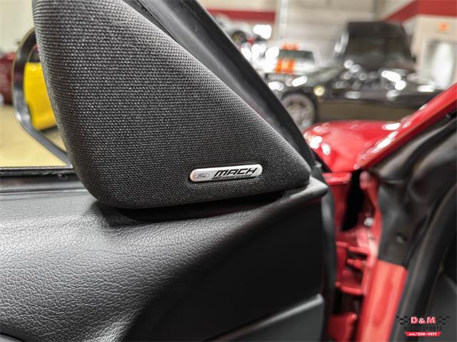 1996 Ford Mustang SVT Cobra (CC-2086135) for sale in Glen Ellyn, Illinois