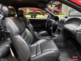 1996 Ford Mustang SVT Cobra (CC-2086135) for sale in Glen Ellyn, Illinois