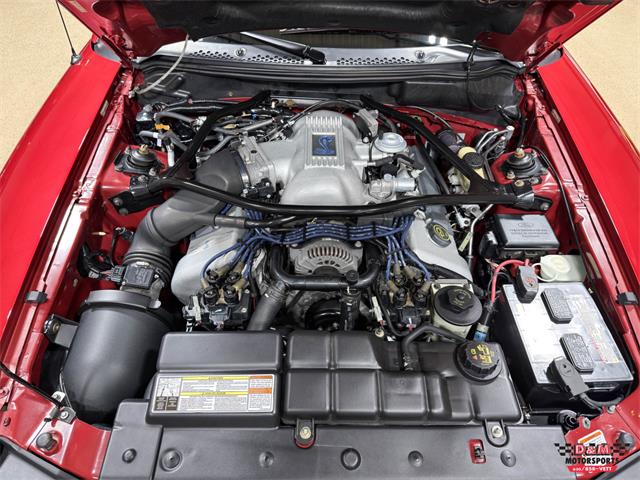 1996 Ford Mustang SVT Cobra (CC-2086135) for sale in Glen Ellyn, Illinois