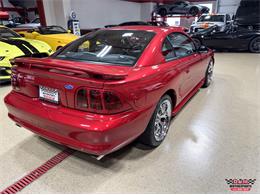 1996 Ford Mustang SVT Cobra (CC-2086135) for sale in Glen Ellyn, Illinois