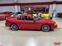 1996 Ford Mustang SVT Cobra (CC-2086135) for sale in Glen Ellyn, Illinois