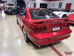 1996 Ford Mustang SVT Cobra (CC-2086135) for sale in Glen Ellyn, Illinois