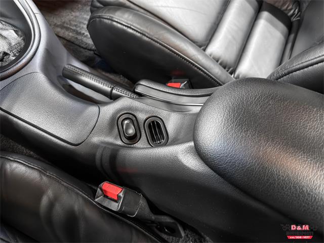 1996 Ford Mustang SVT Cobra (CC-2086135) for sale in Glen Ellyn, Illinois