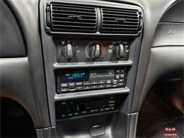 1996 Ford Mustang SVT Cobra (CC-2086135) for sale in Glen Ellyn, Illinois