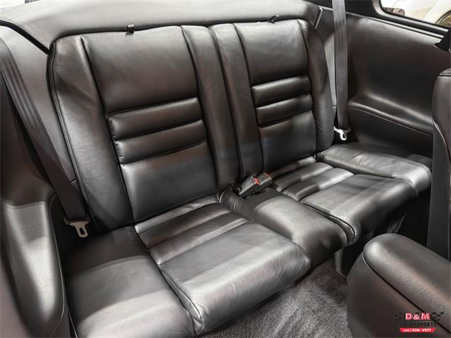 1996 Ford Mustang SVT Cobra (CC-2086135) for sale in Glen Ellyn, Illinois