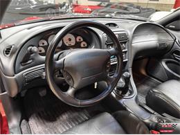 1996 Ford Mustang SVT Cobra (CC-2086135) for sale in Glen Ellyn, Illinois