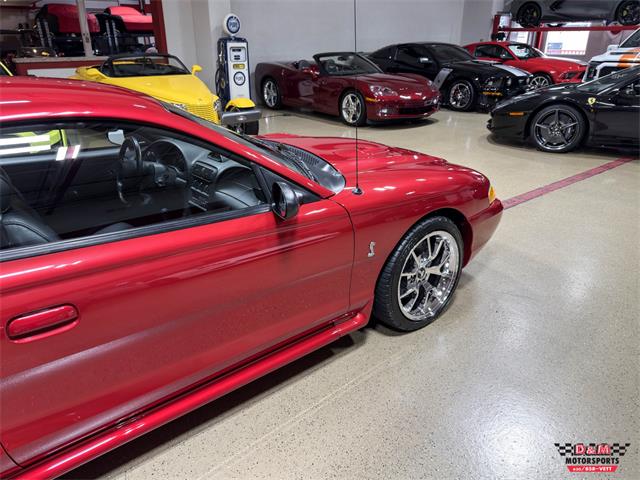 1996 Ford Mustang SVT Cobra (CC-2086135) for sale in Glen Ellyn, Illinois