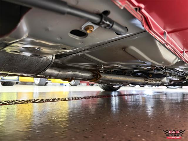 1996 Ford Mustang SVT Cobra (CC-2086135) for sale in Glen Ellyn, Illinois